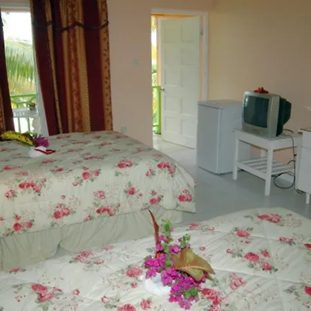 Our Past Time Hotel